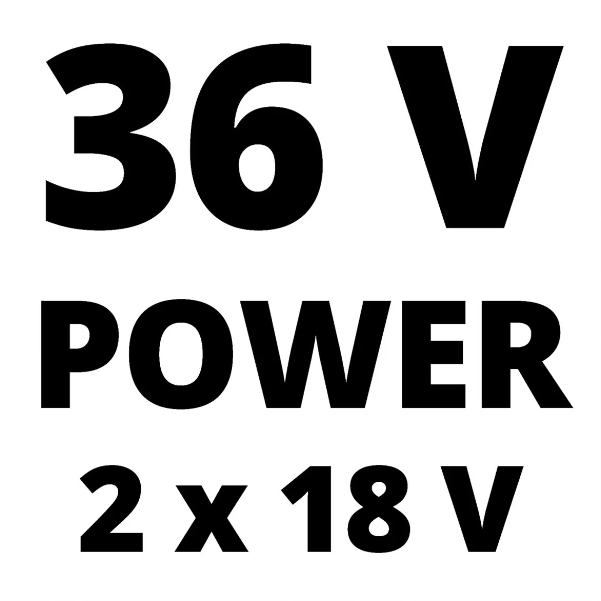 Akku-Vertikutierer-Luefter GC-SC 36/31Li-Solo