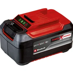 Akku 2x 18V 5,2Ah PXC-Twinpack
