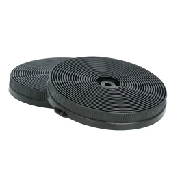 Aktivkohlefilterset MIZ1000N