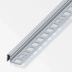 Alfer Trägerprofil Clipstech-Plus 13 mm 1m blank