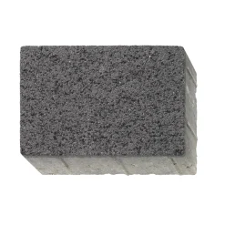 Allee-Pflaster, 16x24x8 cm DiamantSchiefer, kugelgestrahlt