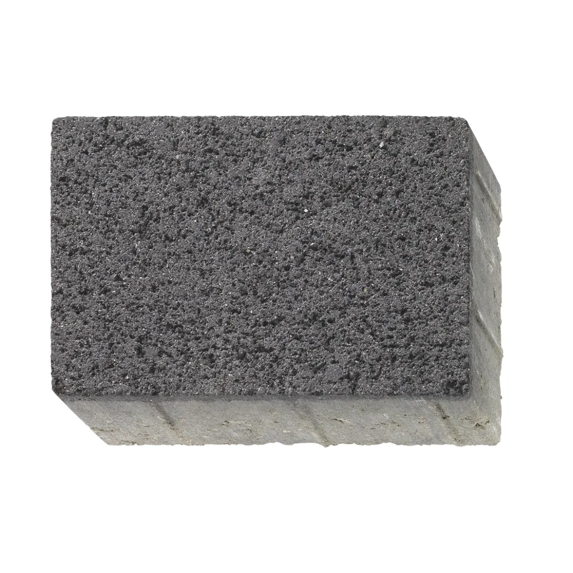 Allee-Pflaster, 16x24x8 cm DiamantSchiefer, kugelgestrahlt