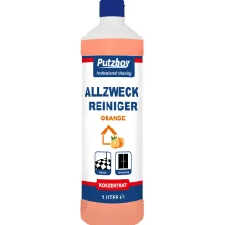Allzweck Reiniger Orange 1 l