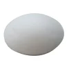 Alpertec Wandtürstopper-Nachtleuchte DAYwhite/NIGHTgreen