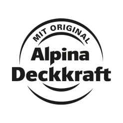 AlpinaBuntlack Feine Farben Sprühlack Opulenz in Gold 400ml