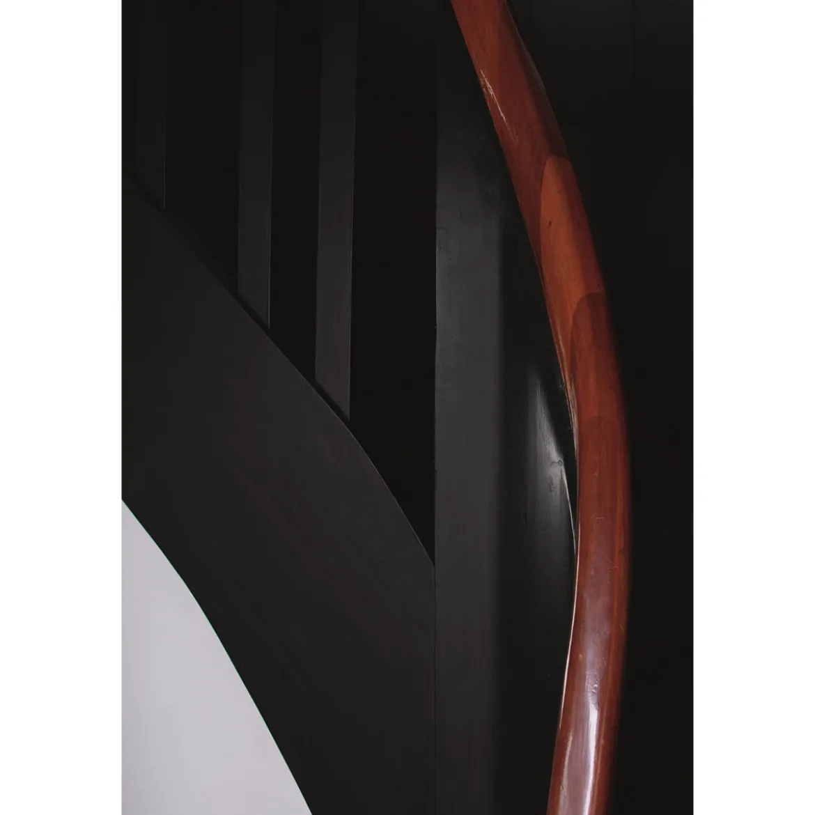 AlpinaBuntlack Feine Farben Lack Klassisches Matt-Schwarz 750ml