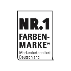 AlpinaBuntlack Feine Farben Lack No 14 Ruhe des Nordens edelmatt 750ml