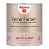 AlpinaBuntlack Feine Farben Lack No 23 Wolken in Rosé edelmatt 750ml