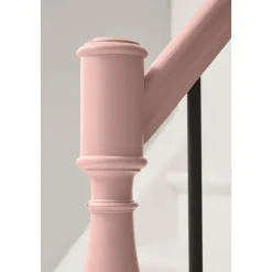 AlpinaBuntlack Feine Farben Lack No 23 Wolken in Rosé edelmatt 750ml