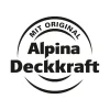 AlpinaBuntlack Feine Farben Sprühlack No 33 Stille des Vulkans edelmatt 400ml