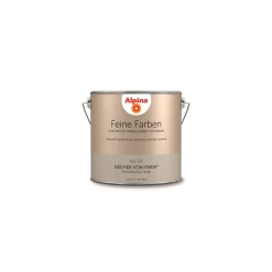 Alpina Feine Farben Dächer von Paris 2,5 L