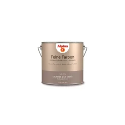 Alpina Feine Farben Dichter der Erde 2,5 L