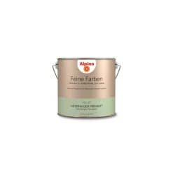 Alpina Feine Farben Hüterin der Freiheit 2,5 L