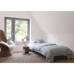AlpinaWandfarbe Sensitiv Wohnweiß 5 L