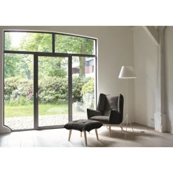 AlpinaWandfarbe Sensitiv Wohnweiß 5 L