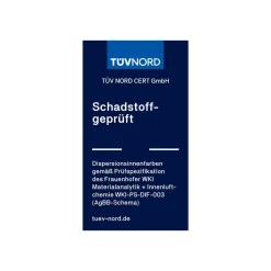 AlpinaWandfarbe Sensitiv Wohnweiß 5 L