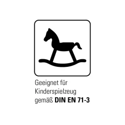 AlpinaWandfarbe Sensitiv Wohnweiß 2,5 L