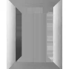 Alu-Rahmen AL02 10 x 15 cm Silber