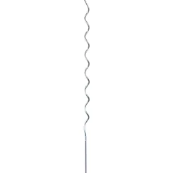 Aluspirale 170 cm