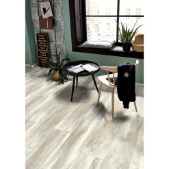 Ambiente Laminatboden 4V Landhauseiche Vintage D4754 1380x244x8 mm