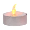 Ambientis LED-Teelicht, 2er-Set