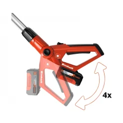 A-Multi Tool GE-HC 18-Li T Kit