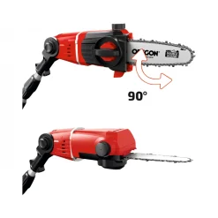 A-Multi Tool GE-HC 18-Li T Kit