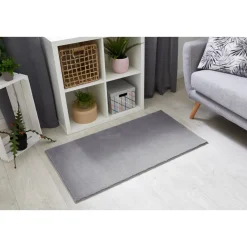 andiamo Teppich Arezzo 80x150 cm anthrazit