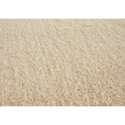 andiamo Teppich Arezzo 80x150 cm creme