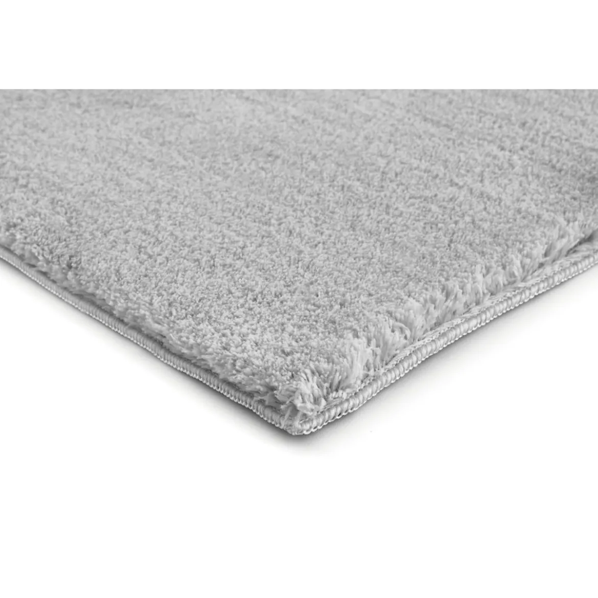 andiamo Teppich Arezzo 80x150 cm grau