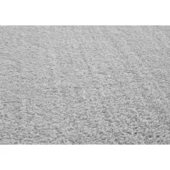 andiamo Teppich Arezzo 80x150 cm grau