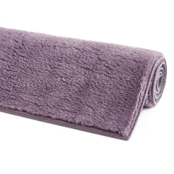 andiamo Teppich Arezzo 80x150 cm lavendel