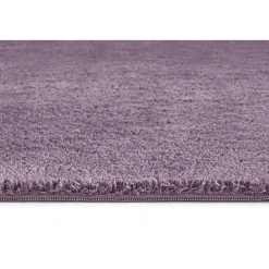 andiamo Teppich Arezzo 80x150 cm lavendel