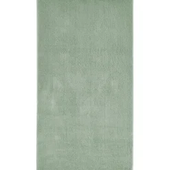 andiamo Teppich Arezzo 80x150 cm salbeigrün