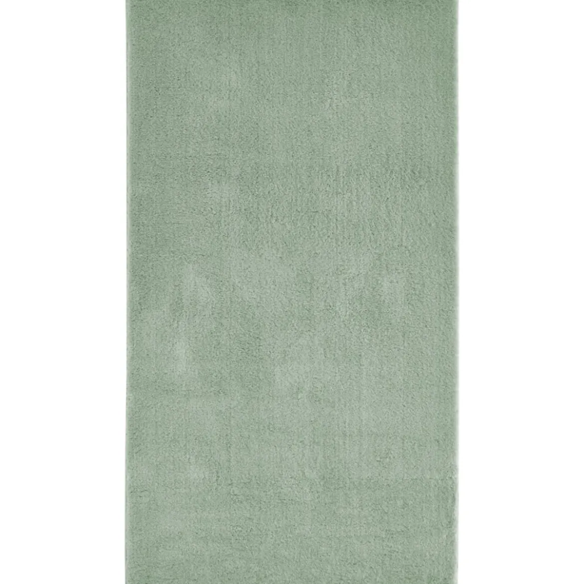 andiamo Teppich Arezzo 80x150 cm salbeigrün