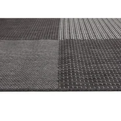 andiamo Teppich Arizona 230 x 160 cm anthrazit
