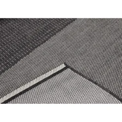 andiamo Teppich Arizona 230 x 160 cm anthrazit