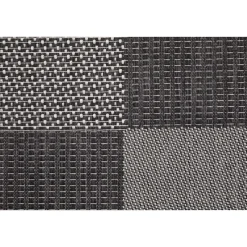 andiamo Teppich Arizona 230 x 160 cm anthrazit