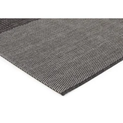 andiamo Teppich Arizona 230 x 160 cm anthrazit