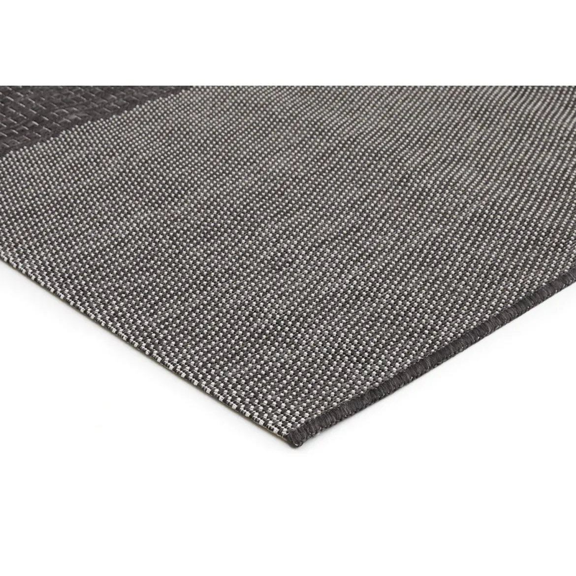 andiamo Teppich Arizona 230 x 160 cm anthrazit