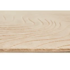 andiamo Teppich Dale 80x150 cm beige
