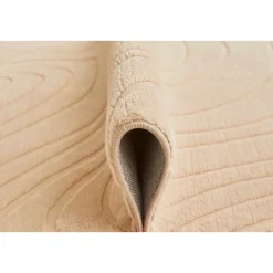 andiamo Teppich Dale 80x150 cm beige