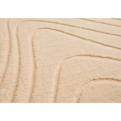 andiamo Teppich Dale 80x150 cm beige