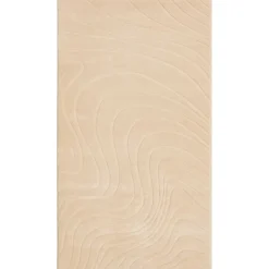 andiamo Teppich Dale 80x150 cm beige