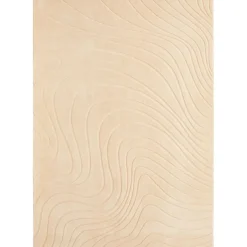 andiamo Teppich Dale 120x170 cm beige