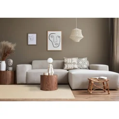 andiamo Teppich Dale 120x170 cm beige