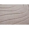 andiamo Teppich Dale 120x170 cm greige