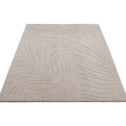 andiamo Teppich Dale 120x170 cm greige