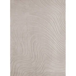 andiamo Teppich Dale 120x170 cm greige