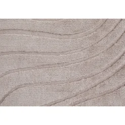 andiamo Teppich Dale 80x150 cm greige